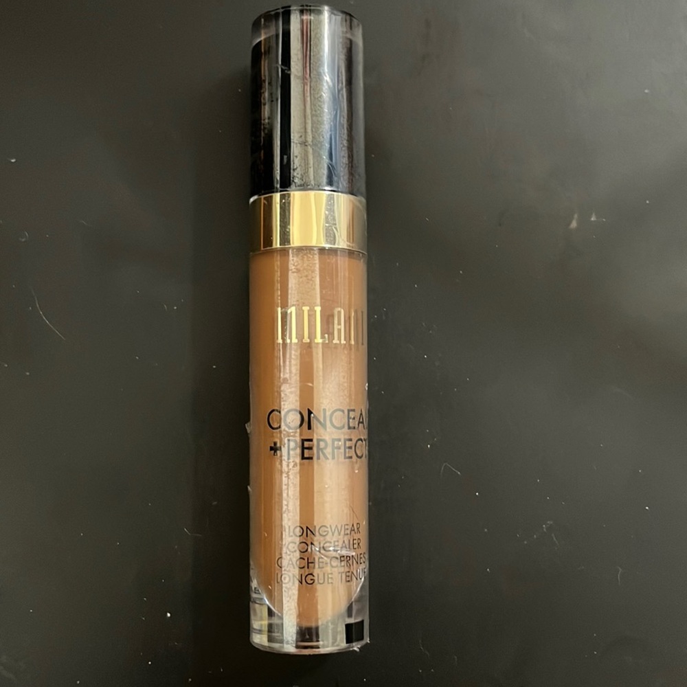 Milani Conceal + Perfect
